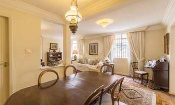 Imagem 3: São Paulo - Apartamento Padrão - PINHEIROS