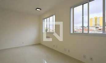 Imagem 3: Apartamento para Aluguel - Vila Diva, 1 Quarto, 34 m2