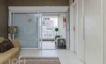 Imagem 2: Apartamento à venda em Jardim Paulista com 147 m², 3 quartos, 3 suítes, 3 vagas