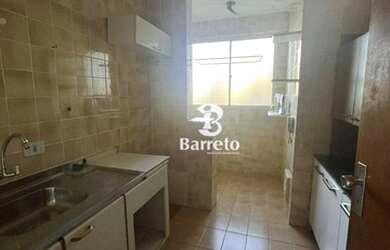 Imagem 4: Apartamento com 2 dormitórios para alugar, 50 m² por R$ 1.450,00/mês - Guanabara - Londrin