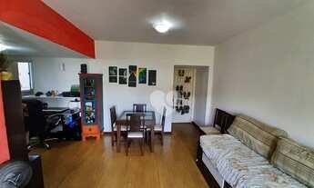 Imagem 2: Apartamento com 2 dormitórios à venda, 85 m² por R$ 330.000,00 - Vila Isabel - Rio de Jane