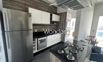 Imagem 5: Apartamento com 2 dormitórios à venda, 71 m² por R$ 1.450.000,00 - Pinheiros - São Paulo/S