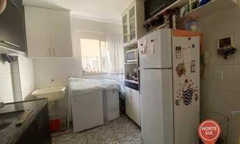 Imagem 4: Apartamento com 2 dormitórios à venda, 52 m² por R$ 185.000,00 - Santa Rita - Sarzedo/MG