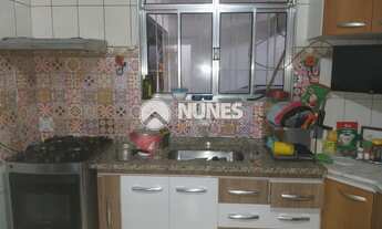 Imagem 6: Osasco - Casa Padrão - Pestana