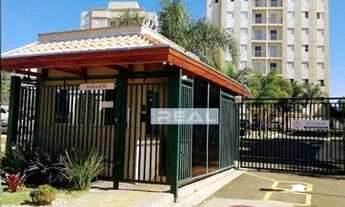 Imagem 4: Apartamento com 2 dormitórios à venda, 67 m² por R$ 370.000,00 - Residencial Viva Vista