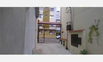 Imagem 2: Apartamento 2/4 todo reformado esquina da Perry com Santo Antônio