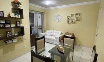 Imagem 5: Apartamento para venda possui 55 metros quadrados com 2 quartos em Jabotiana - Aracaju - S