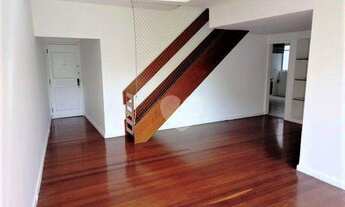 Imagem 4: Cobertura com 3 dormitórios à venda, 255 m² por R$ 2.380.000,00 - Jardim Botânico - Rio de