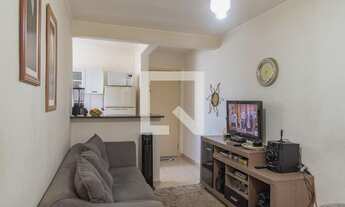 Imagem 4: Apartamento para Aluguel - Parque das Águas, 2 Quartos, 49 m2