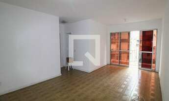 Imagem 2: Apartamento para Aluguel - Engenho Novo, 2 Quartos, 75 m2