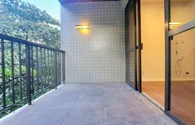 Imagem 6: Apartamento para venda com 161 metros quadrados com 4 quartos em Lagoa - Rio de Janeiro