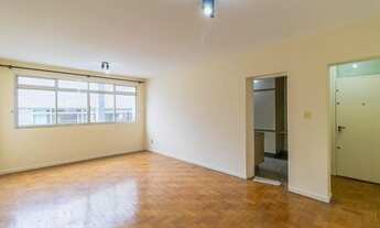 Imagem 1: Apartamento para Aluguel - Jardim Paulista, 3 Quartos, 98 m2