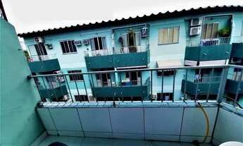 Imagem 3: Lindo Apartamento semi mobiliado no Condominio Sol Morar