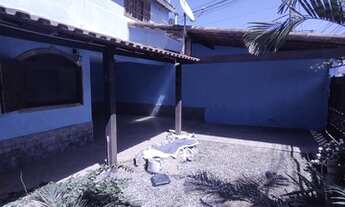 Imagem 4: Casa para aluguel e venda tem 200 metros quadrados com 4 quartos