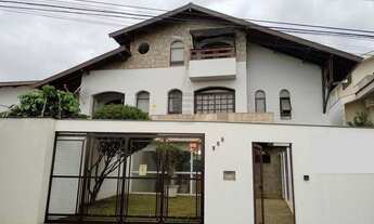 Imagem 2: SOBRADO NO LAGO PARQUE com 800 m² de área privativa