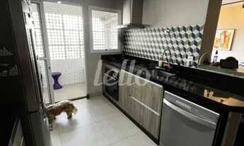 Imagem 4: São Paulo - Apartamento Padrão - Vila Clementino