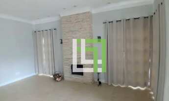 Imagem 3: Casa com 4 dormitórios à venda, 350 m² por R$ 1.800.000,00 - Condomínio Serra dos Cristais