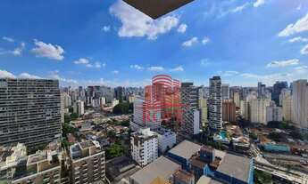 Imagem 6: Studio com 1 dormitório, 26 m² - venda por R$ 850.000,00 ou aluguel por R$ 5.650,00/mês