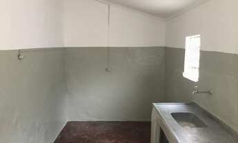 Imagem 2: Casa para aluguel tem 20 metros quadrados com 1 quarto em Alto da Mooca - São Paulo - SP