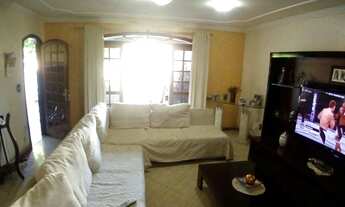 Imagem 7: Casa de 360 metros quadrados no bairro Marechal Hermes com 4 quartos