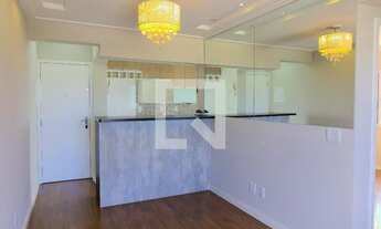 Imagem 3: Apartamento para Aluguel - Jardim, 2 Quartos, 52 m2