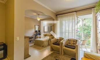 Imagem 2: Apartamento para Aluguel - Vila Sônia, 3 Quartos, 90 m2