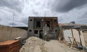 Imagem 4: Sobrado com 2 dormitórios à venda, 64 m² por R$ 260.000,00 - Campo de Santana - Curitiba/P