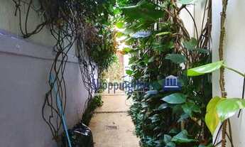 Imagem 4: Sobrado reformado na Vila Madalena!