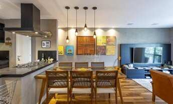 Imagem 5: Apartamento com 2 dormitórios à venda, 108 m² - Jardim Prudência - São Paulo/SP