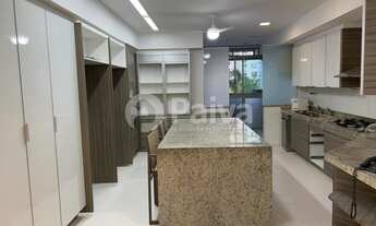 Imagem 2: Barra da Tijuca Apartamento com 4 dormitórios