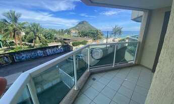 Imagem: Flat com 1 quarto à venda, 54 m² por R$