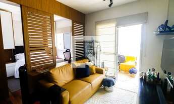 Imagem: Apartamento para Aluguel - Morumbi, 1 Quarto