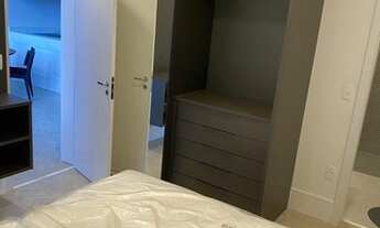 Imagem 7: Apartamento Locação 2 Dormitórios - 97 m² Cerqueira César