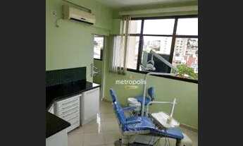 Imagem 6: Sala à venda, 53 m² por R$ 340.000,00 - Santa Teresinha - Santo André/SP