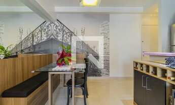 Imagem 6: Apartamento para Aluguel - Portal do Morumbi, 2 Quartos, 65 m2