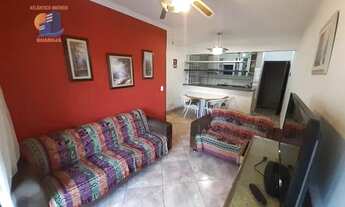 Imagem 5: Apartamento Padrão para Aluguel em Praia da Enseada Guarujá-SP - AI1272