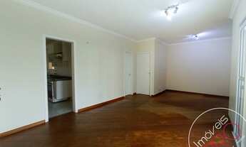 Imagem 7: VILA MASCOTE - 112 M² - 3 DORMITS- 1 SUÍTE - 3 VAGAS