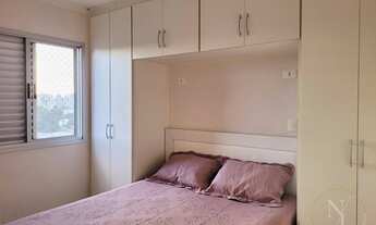 Imagem 7: Apartamento à venda em Vila Independência (Vila Prudente)