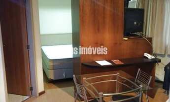 Imagem 7: FLAT Brooklin Paulista