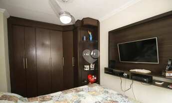 Imagem 6: Apartamento com 3 dormitórios à venda, 67 m² por R$ 340.000,00 - Pechincha - Rio de Janeir