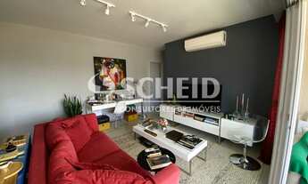 Imagem 3: Apartamento 2 dormitórios sendo 1 suíte e 2 vagas à venda na Chácara Santo Antônio