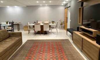 Imagem 3: Apartamento com 4 quartos à venda, 280 m² por R$ 3.150.000 - Ipanema - Rio de Janeiro/RJ