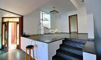 Imagem 6: Sobrado com 4 dormitórios à venda, 547 m² por R$ 1.800.000,00 - Campestre - Santo André/SP