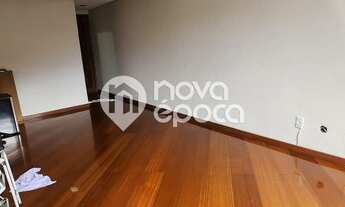 Imagem 2: Tijuca Apartamento com 3 dormitórios