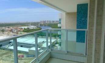 Imagem: APARTAMENTO ARACAJU JAIME GUSMÃO RESIDENCE