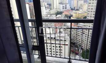 Imagem 3: SAO PAULO - Apartamento Padrão - LIBERDADE