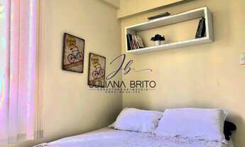 Imagem 6: Apartamento à venda no bairro Boca do Rio - Salvador/BA