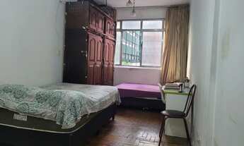 Imagem: Aluguel de kitnet mobiliado