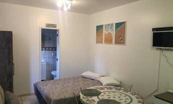 Imagem 2: APARTAMENTO RESIDENCIAL em FLORIANÓPOLIS - SC, CANASVIEIRAS