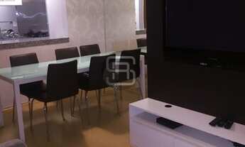 Imagem 2: FIT TERRA BONITA com 73m² de área privativa